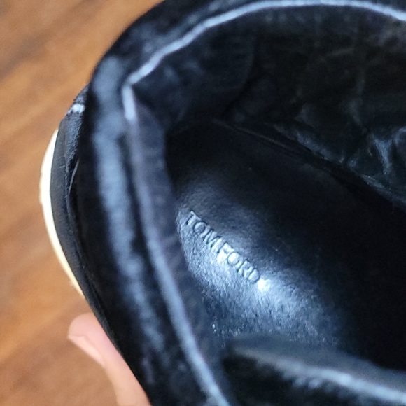 Tom Ford sneakers - Picture 10 of 11